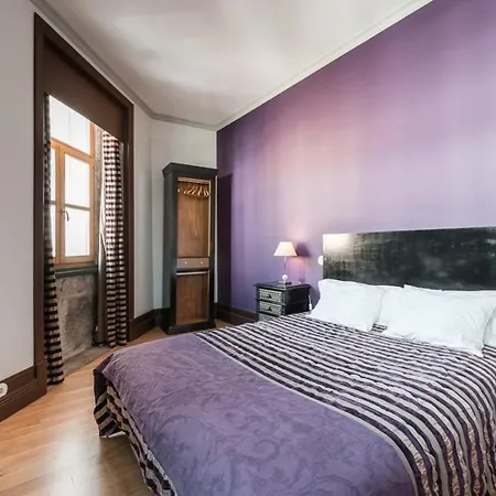 Belle Epoque Apartments- 3.1 Apartman