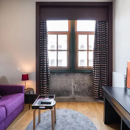 Apartman Belle Epoque Apartments- 3.1 *