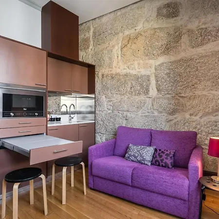 Apartman Belle Epoque Apartments- 3.1 *