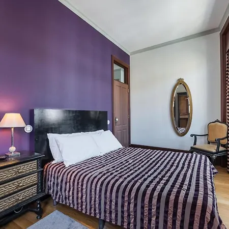 Apartman Belle Epoque Apartments- 3.1