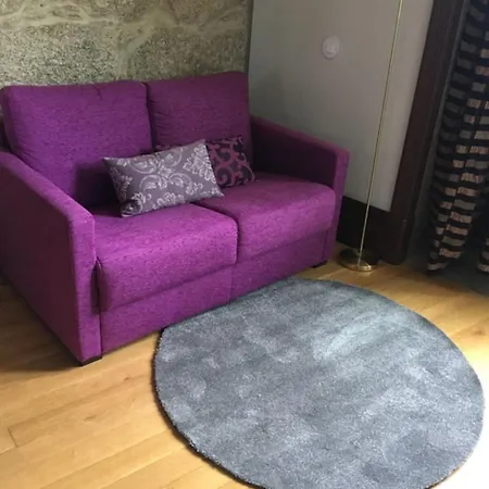 Belle Epoque Apartments- 3.1 *