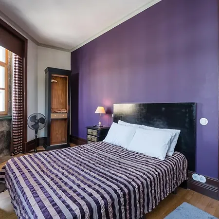 Belle Epoque Apartments- 3.1 Apartman