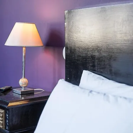 Apartman Belle Epoque Apartments- 3.1