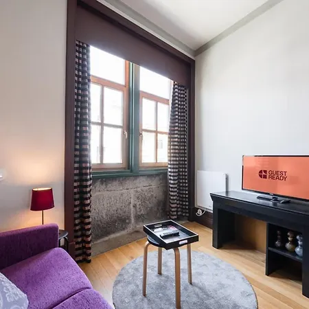 Apartman Belle Epoque Apartments- 3.1 Porto