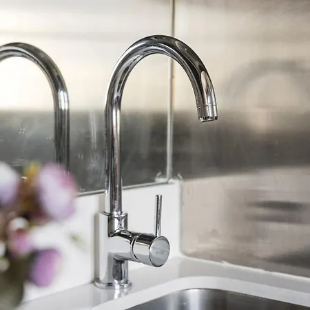 Belle Epoque Apartments- 3.1 *