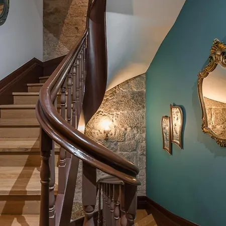 Belle Epoque Apartments- 3.1